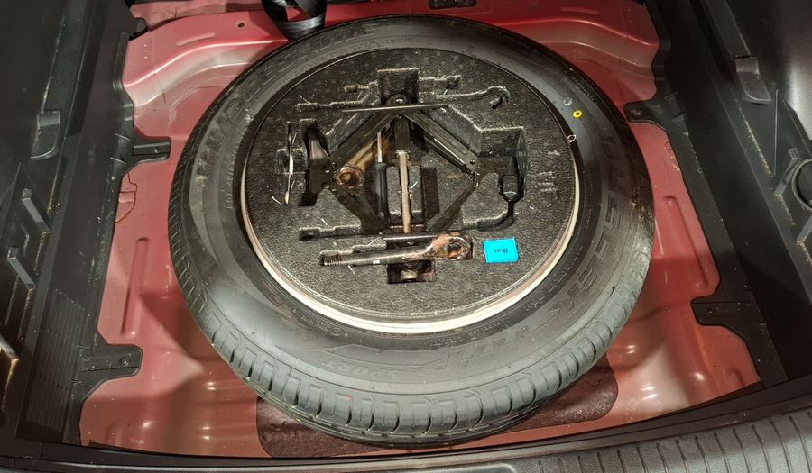 Hyundai Creta 1.6 GLS PREMIUM AUTO Suv 2018