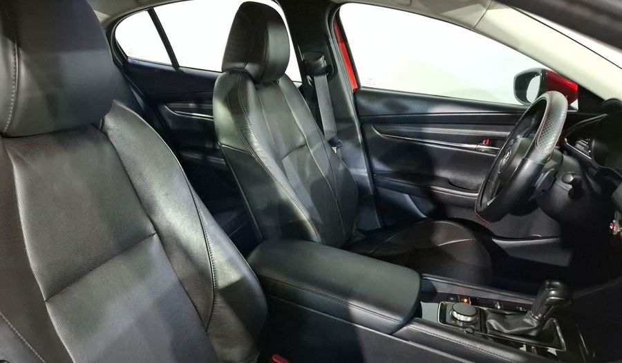Mazda 3 2.5 I GRAND TOURING AUTO Hatchback 2022