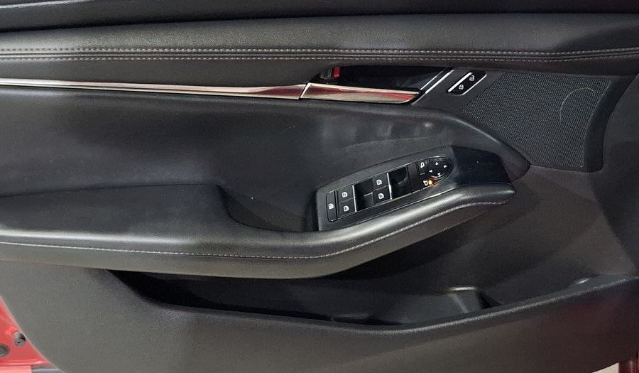 Mazda 3 2.5 I GRAND TOURING AUTO Hatchback 2022