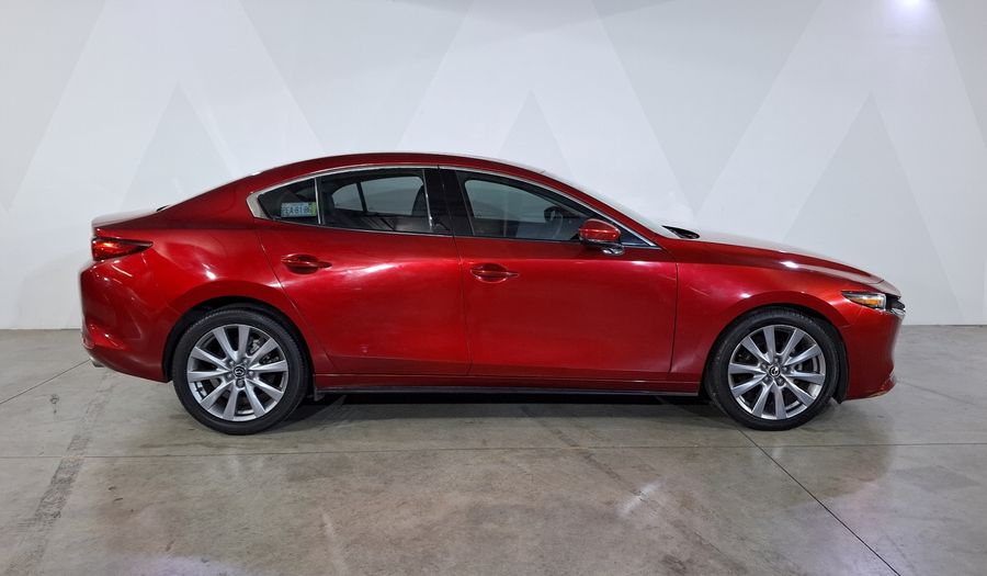 Mazda 3 2.5 I GRAND TOURING AUTO Hatchback 2022