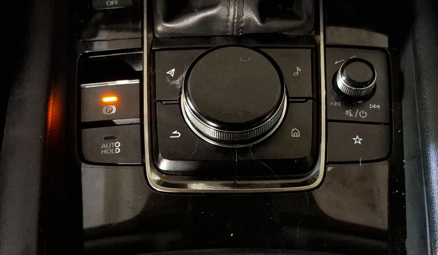 Mazda 3 2.5 I GRAND TOURING AUTO Hatchback 2022