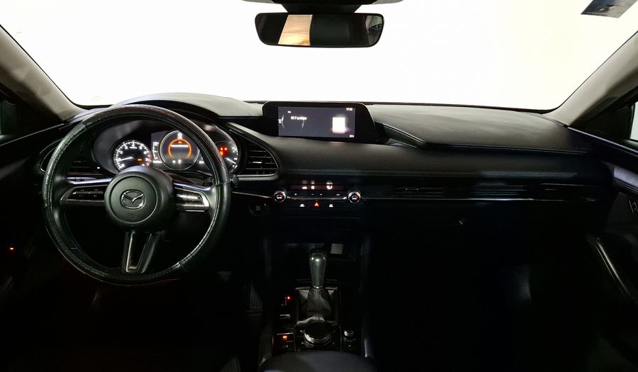Mazda 3 2.5 I GRAND TOURING AUTO Hatchback 2022