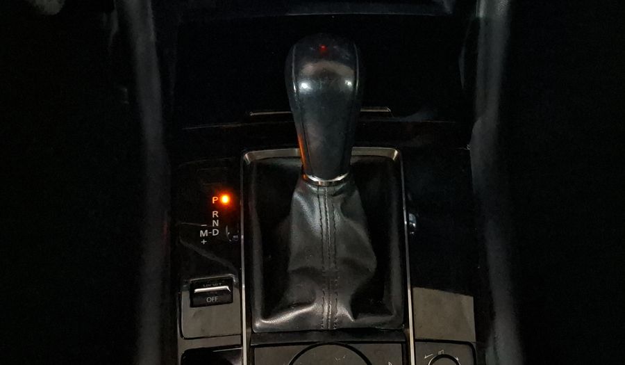 Mazda 3 2.5 I GRAND TOURING AUTO Hatchback 2022