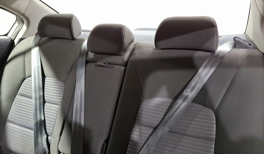 Kia Forte 2.0 EX MT Sedan 2017