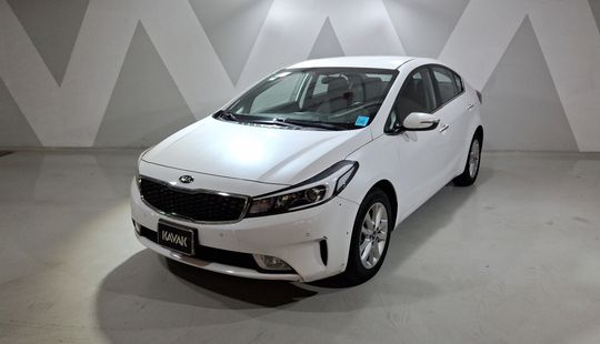 Kia • FORTE