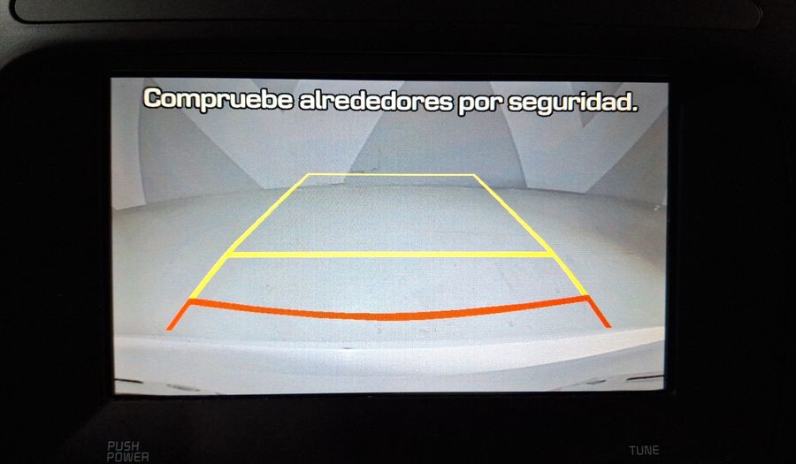 Kia Forte 2.0 EX MT Sedan 2017