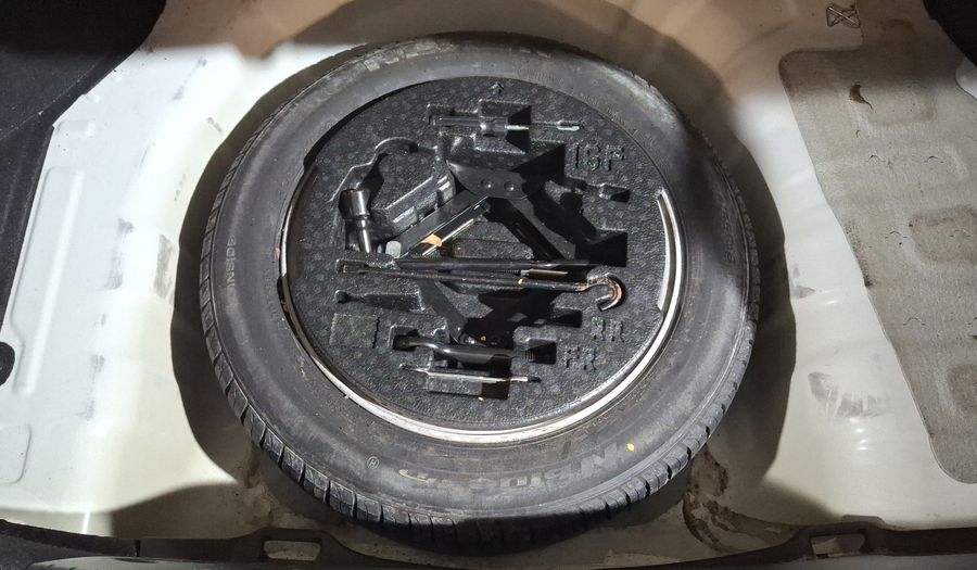 Kia Forte 2.0 EX MT Sedan 2017