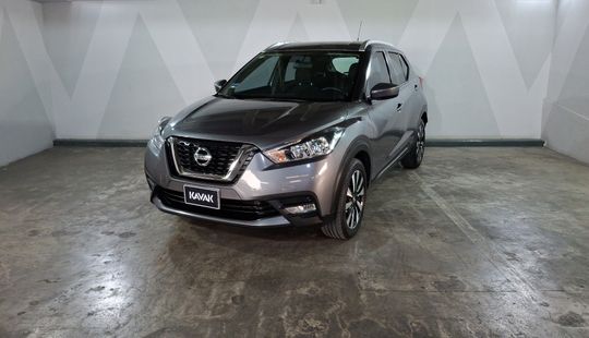 Nissan • Kicks