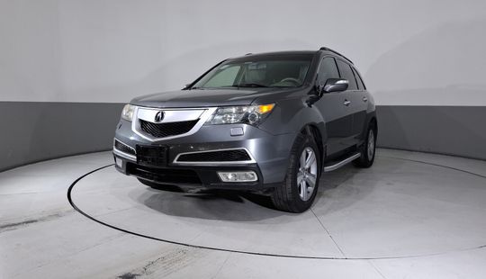 Acura • MDX