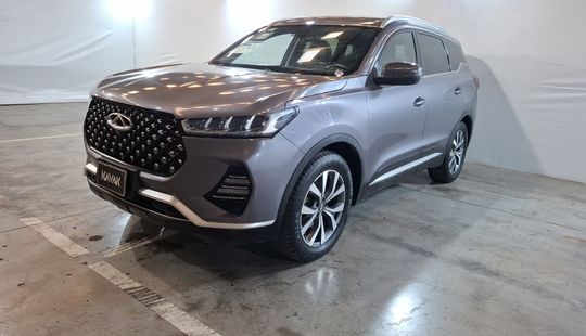 Chirey • Tiggo 7 Pro