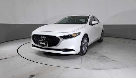 Mazda • Mazda 3