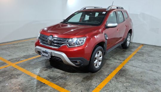 Renault • Duster