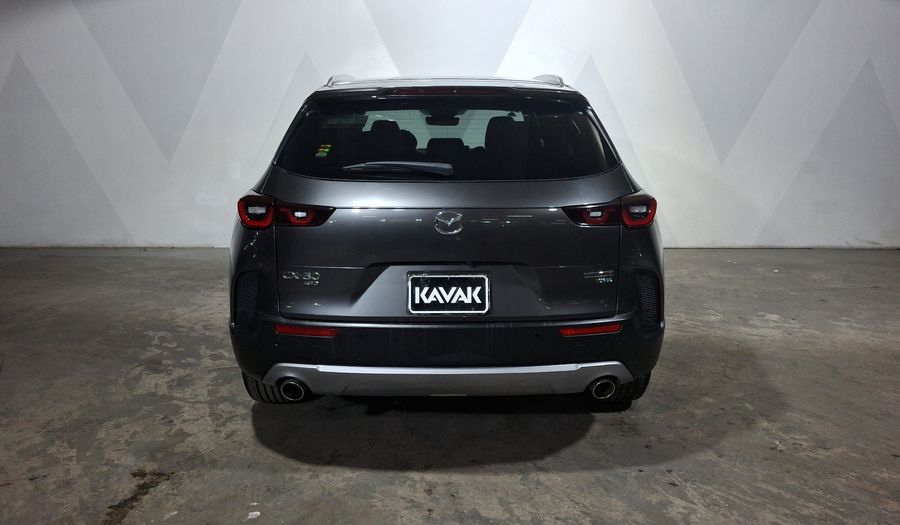 Mazda Cx-50 2.5 TURBO SIGNATURE AUTO 4WD Suv 2025