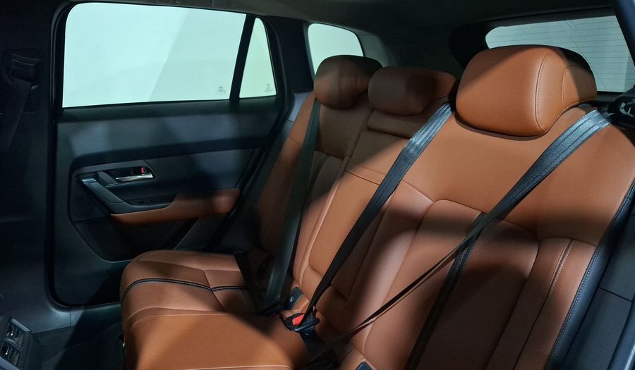 Mazda Cx-50 2.5 TURBO SIGNATURE AUTO 4WD Suv 2025