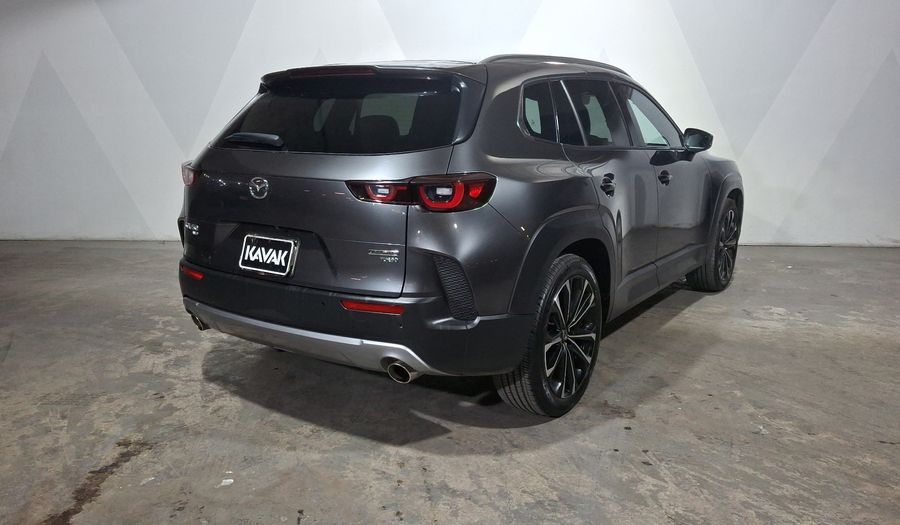 Mazda Cx-50 2.5 TURBO SIGNATURE AUTO 4WD Suv 2025
