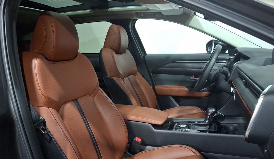 Mazda Cx-50 2.5 TURBO SIGNATURE AUTO 4WD Suv 2025