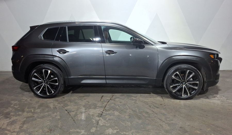 Mazda Cx-50 2.5 TURBO SIGNATURE AUTO 4WD Suv 2025
