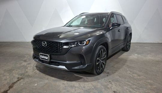 Mazda • CX-50