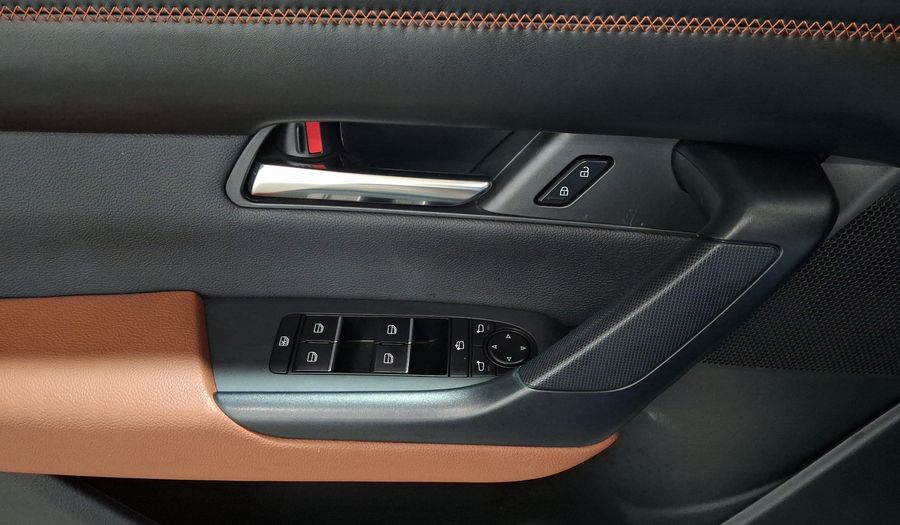 Mazda Cx-50 2.5 TURBO SIGNATURE AUTO 4WD Suv 2025