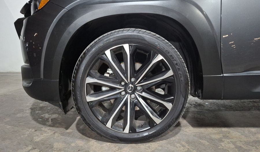 Mazda Cx-50 2.5 TURBO SIGNATURE AUTO 4WD Suv 2025