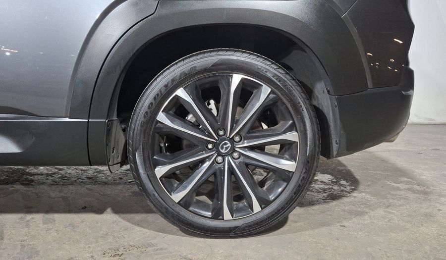 Mazda Cx-50 2.5 TURBO SIGNATURE AUTO 4WD Suv 2025