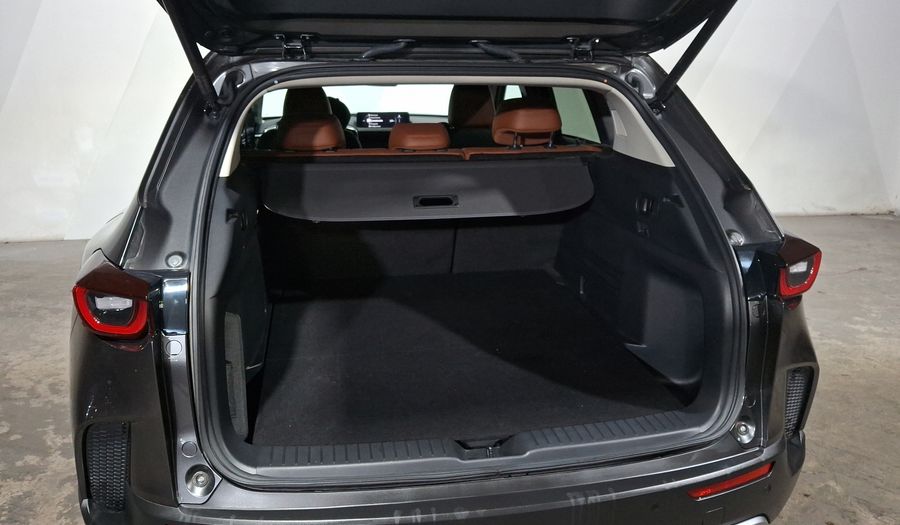 Mazda Cx-50 2.5 TURBO SIGNATURE AUTO 4WD Suv 2025