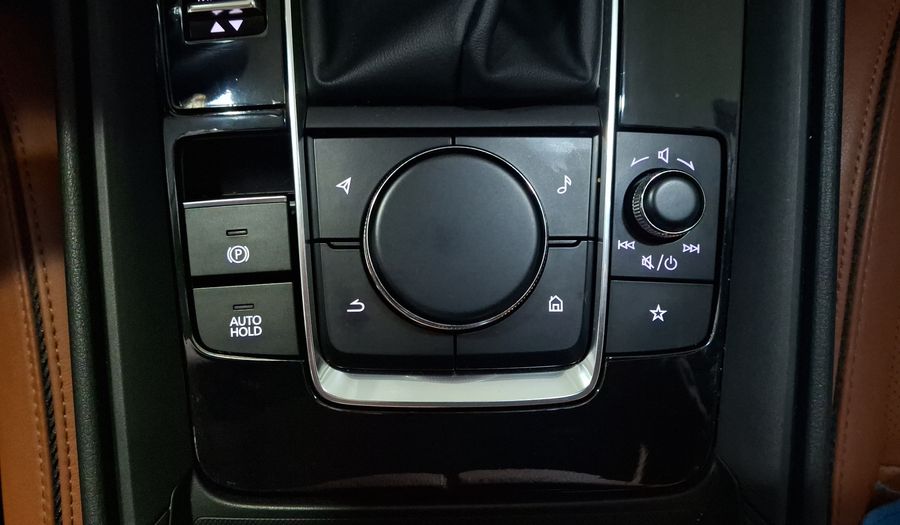 Mazda Cx-50 2.5 TURBO SIGNATURE AUTO 4WD Suv 2025