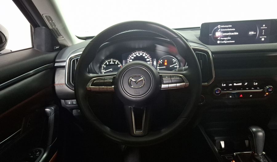 Mazda Cx-50 2.5 TURBO SIGNATURE AUTO 4WD Suv 2025