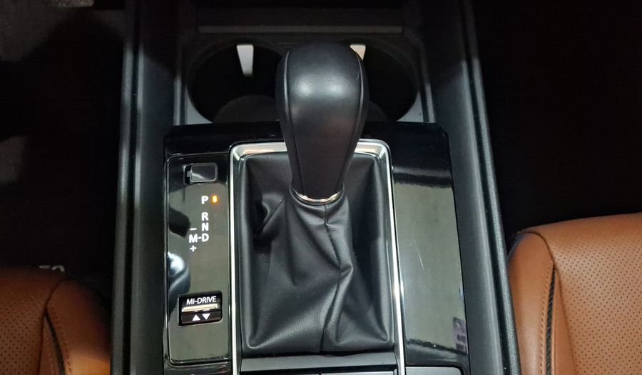 Mazda Cx-50 2.5 TURBO SIGNATURE AUTO 4WD Suv 2025