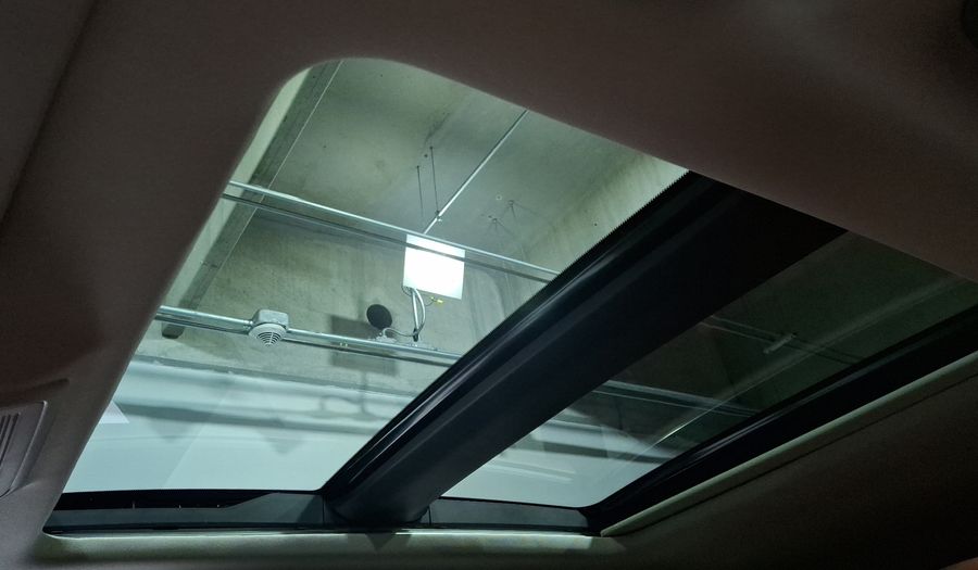 Mazda Cx-50 2.5 TURBO SIGNATURE AUTO 4WD Suv 2025