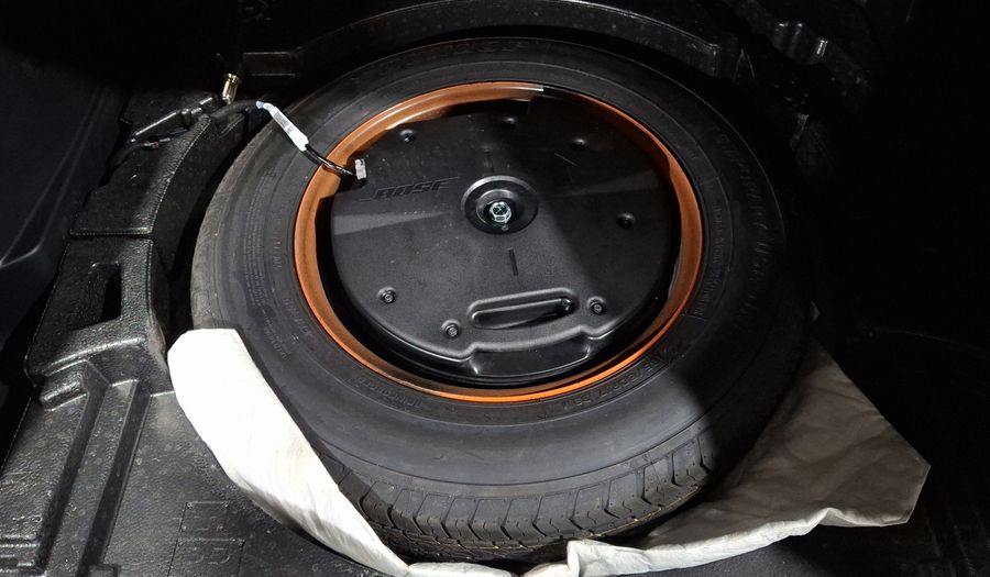 Mazda Cx-50 2.5 TURBO SIGNATURE AUTO 4WD Suv 2025