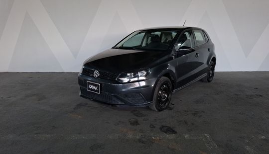 Volkswagen • Polo