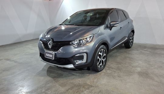 Renault • Captur