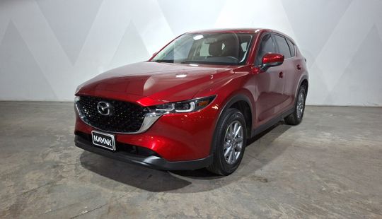 Mazda • CX-5