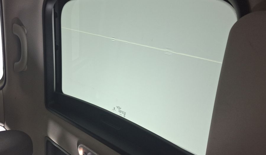 Mini Cooper 1.5 COOPER PEPPER AT Hatchback 2015