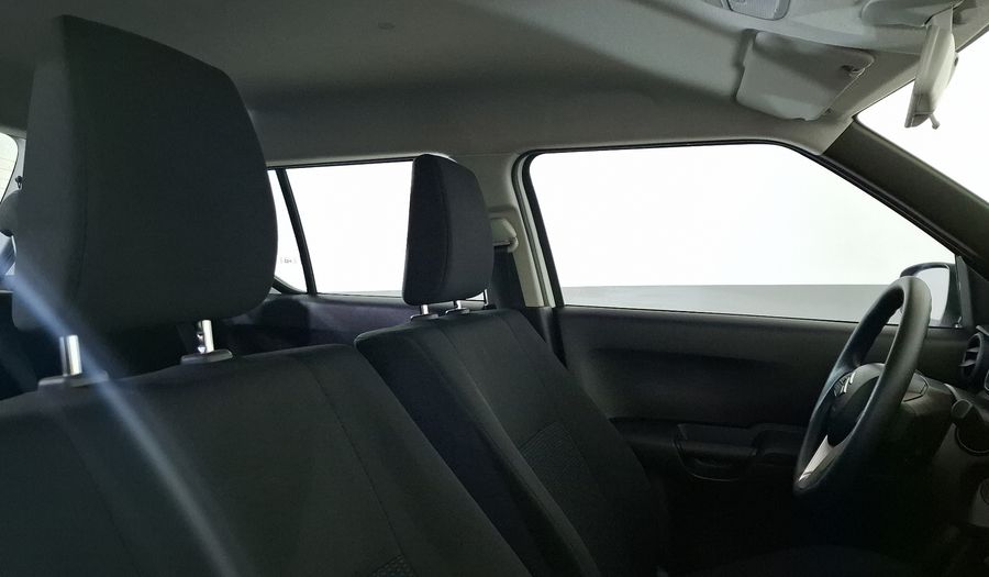 Suzuki Ignis 1.2 GL CVT Hatchback 2023