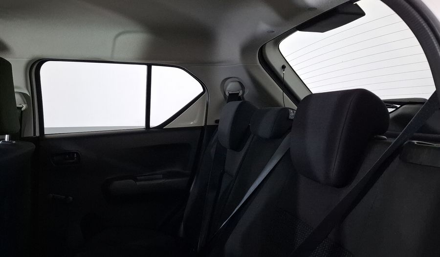 Suzuki Ignis 1.2 GL CVT Hatchback 2023