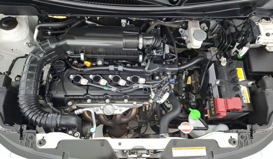 Suzuki Ignis 1.2 GL CVT Hatchback 2023