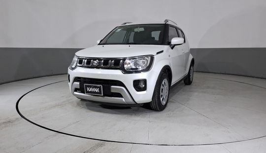 Suzuki • Ignis
