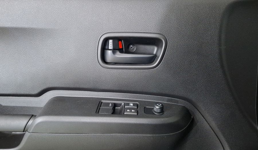 Suzuki Ignis 1.2 GL CVT Hatchback 2023