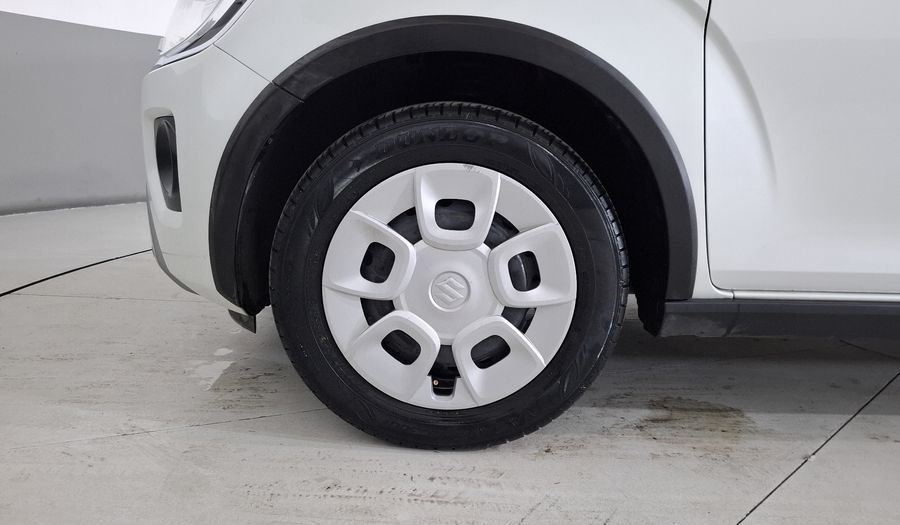 Suzuki Ignis 1.2 GL CVT Hatchback 2023