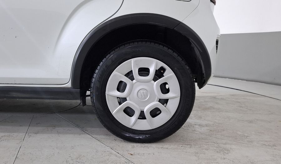 Suzuki Ignis 1.2 GL CVT Hatchback 2023