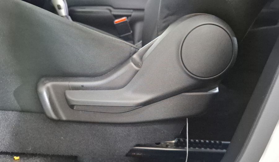 Suzuki Ignis 1.2 GL CVT Hatchback 2023