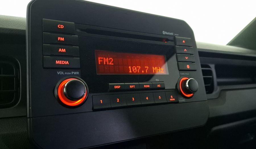 Suzuki Ignis 1.2 GL CVT Hatchback 2023