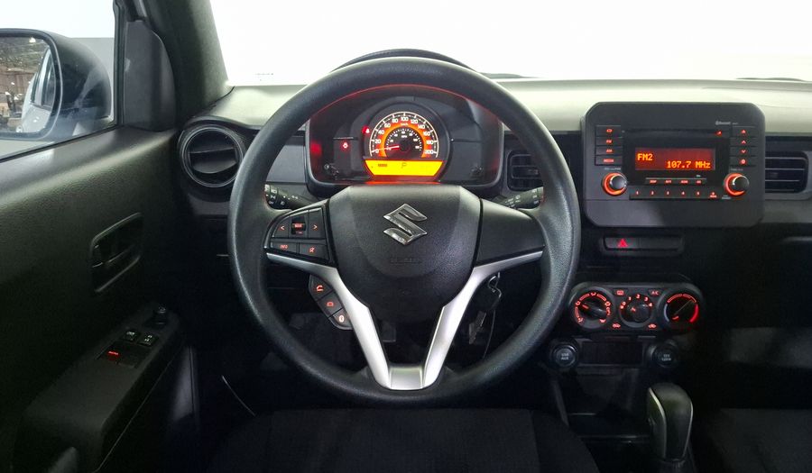 Suzuki Ignis 1.2 GL CVT Hatchback 2023
