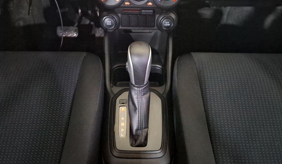 Suzuki Ignis 1.2 GL CVT Hatchback 2023