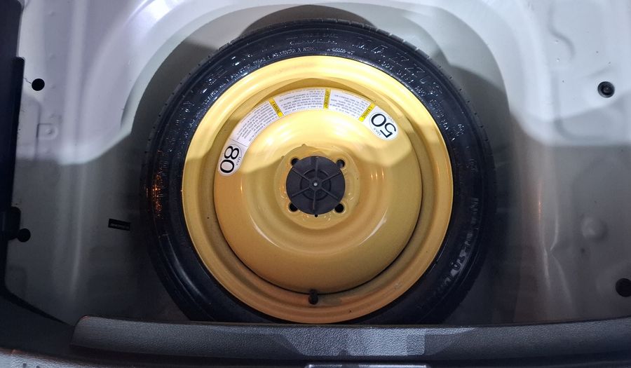 Suzuki Ignis 1.2 GL CVT Hatchback 2023