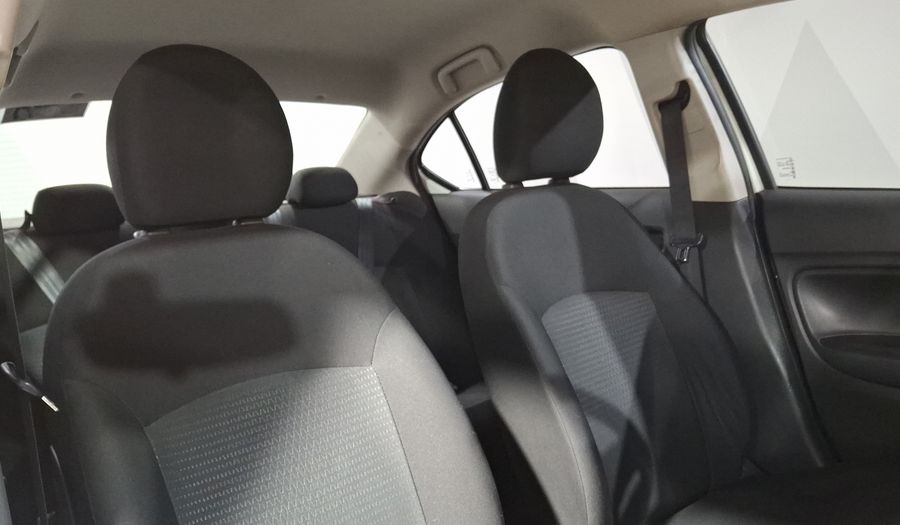 Mitsubishi Mirage 1.2 GLX CVT Sedan 2022