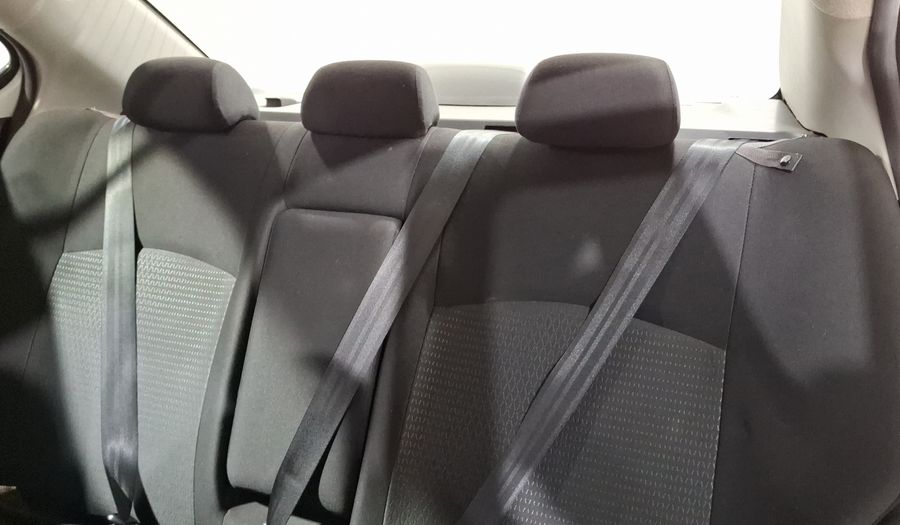 Mitsubishi Mirage 1.2 GLX CVT Sedan 2022