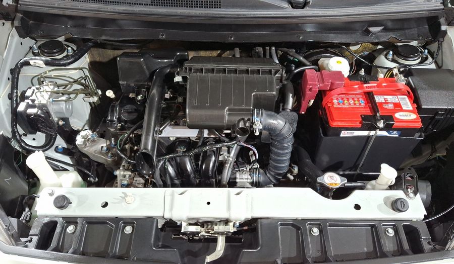 Mitsubishi Mirage 1.2 GLX CVT Sedan 2022